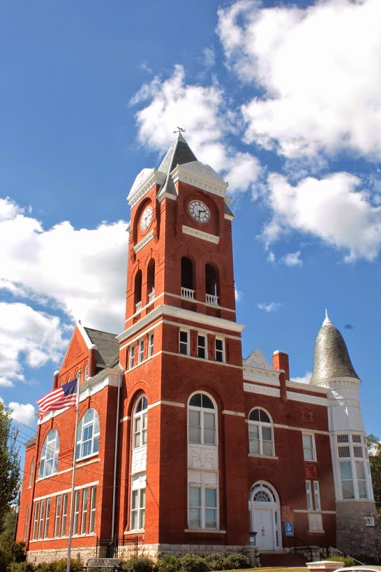 Buchanan Haralson Public Library In The Spotlight Georgia Library Association