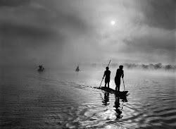 SEBASTIÃO SALGADO