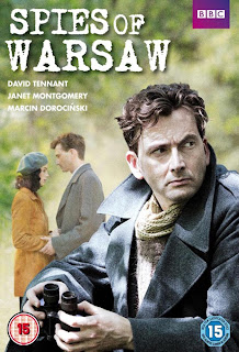 Spies of Warsaw Serie TV Streaming Spies of Warsaw Serie TV Streaming
