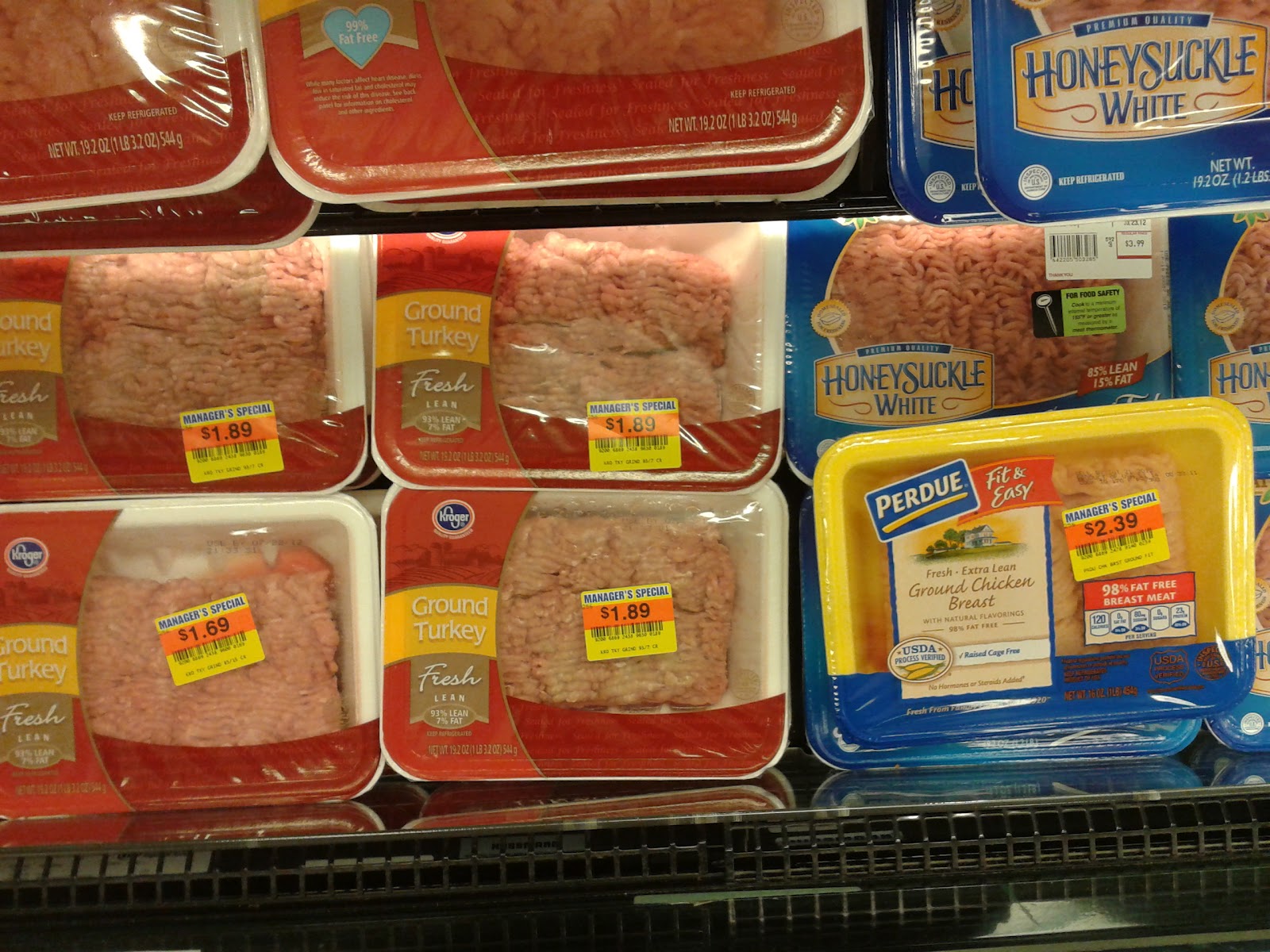 Recalled+ground+turkey+kroger