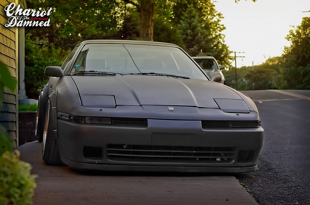 scott's spot mk3 supra