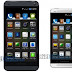 HTC One Knock off Goophone one reveled