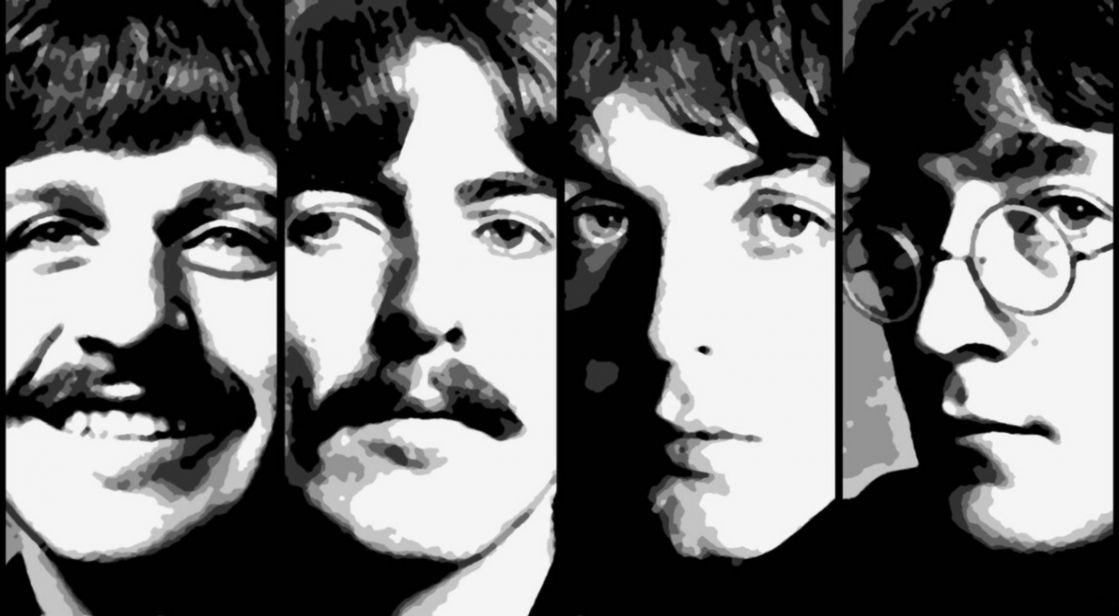 Beatles Wallpaper by LegitTurtle on DeviantArt Beatles Wallpaper by LegitTurtle on DeviantArt