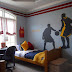 Decoración de interiores: Decoración de salas de estar muy frescas