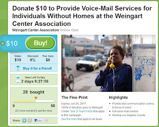 Groupon Los Angeles