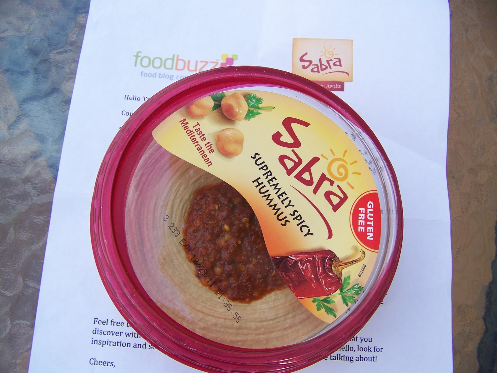 Kitchen Simmer Mediterranean Chicken and Hummus Meatballs in Apricot Glaze