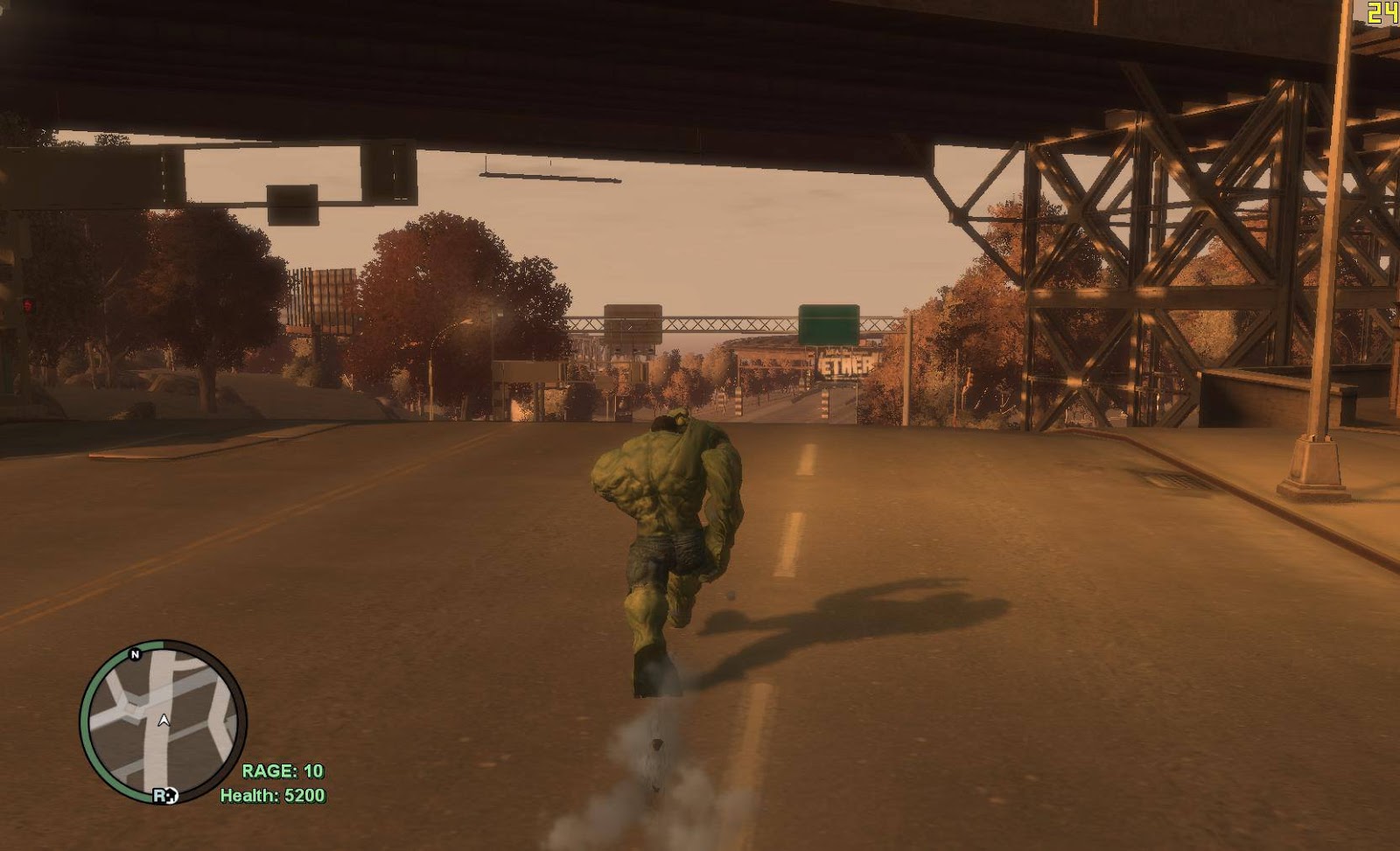 Gta 4 как сделать ночь Gta 4 как сделать ночь
