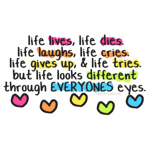 the wonderful words..: April 2011