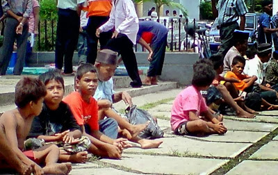 gepang