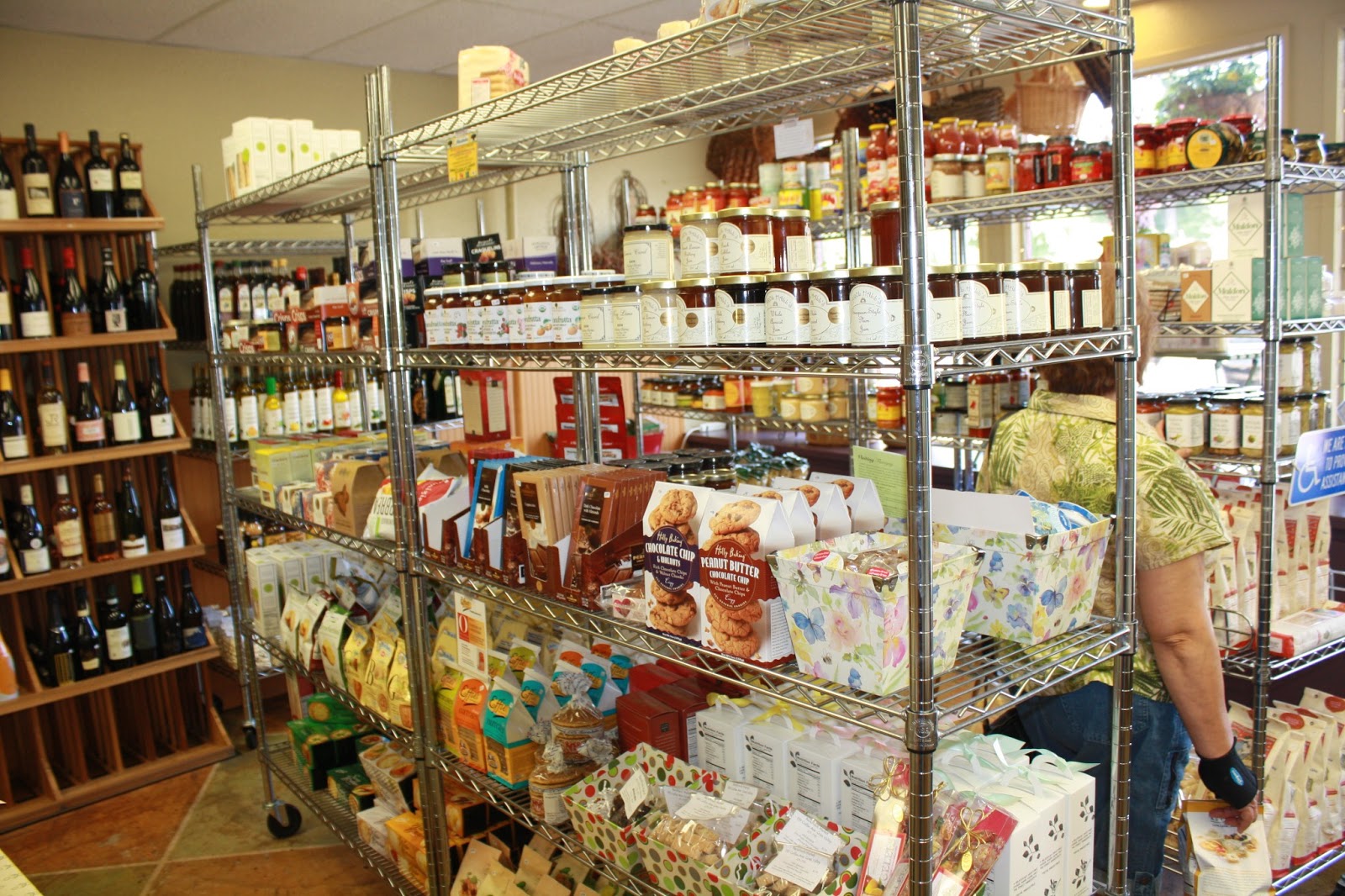 to Nor Cal Lifestyle! Hwy 49 California Gold Country Grass