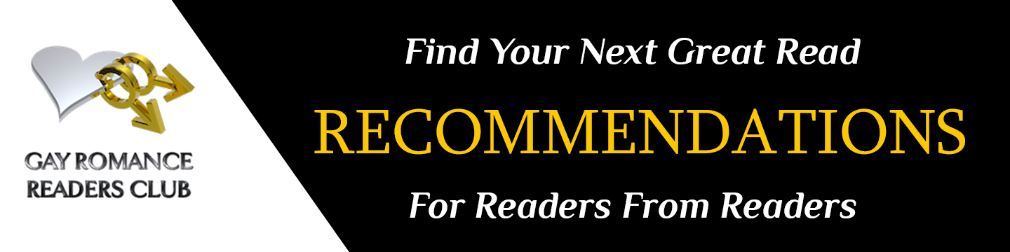 Gay Romance Reader Recommendations Blog