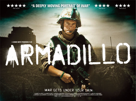 Armadillo BlogosMagazin