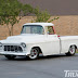 1955 chevrolet cameo pickup hotrod pictures