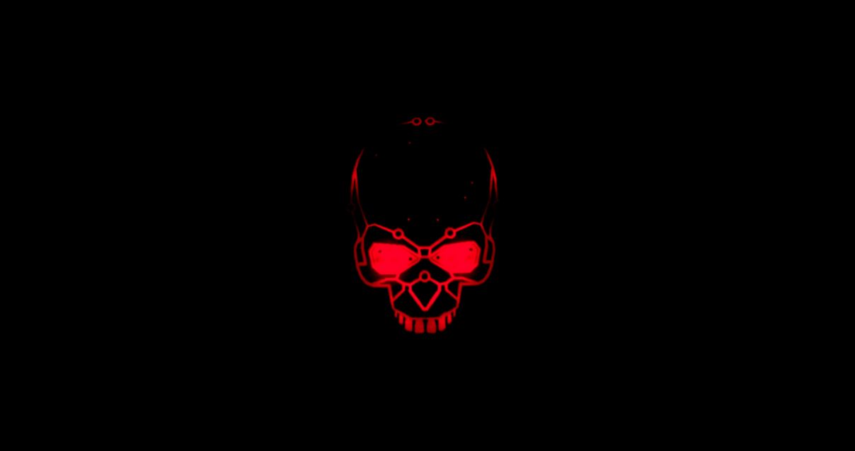 Black Skull Wallpapers Wallpaper Cave Black Skull Wallpapers Wallpaper Cave