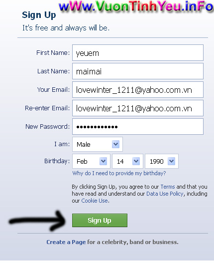 cách làm facebook cách làm facebook