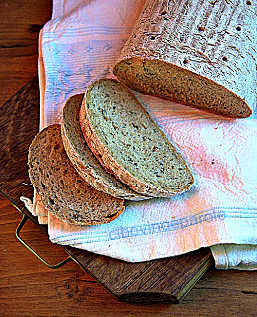  rye bread   