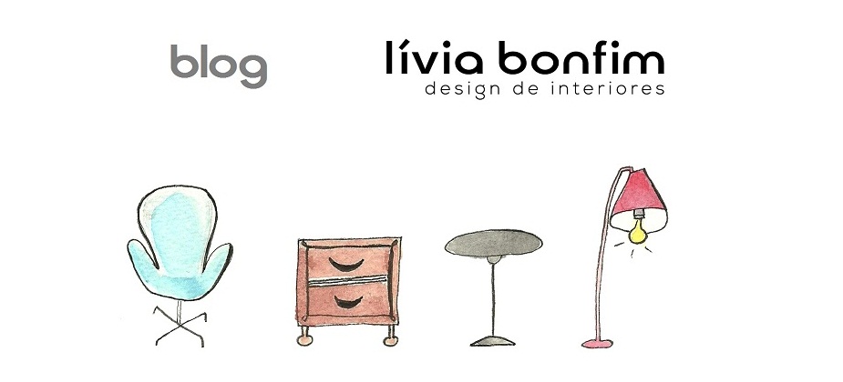 Blog Lívia Bonfim Design de Interiores