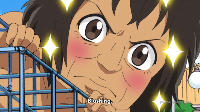 Attack on Titan Junior High Episode 6 Screenshot 1