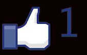 Like on Facebook