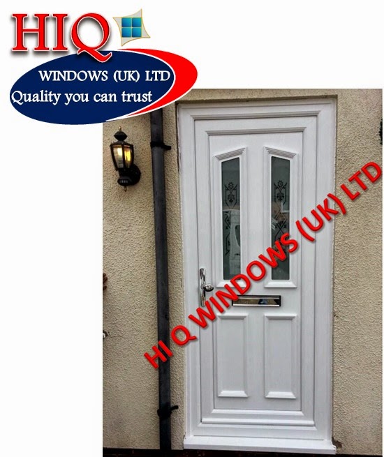 DOORS | HI Q WINDOWS (UK) LTD DOORS | HI Q WINDOWS (UK) LTD