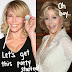Chelsea Handler Got FUQ-ED UP On Quaaludes While Partying At Jane Fonda’s House! Hear Her Mind-Melting Story HERE!