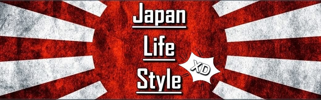 Japan Life Style  XD