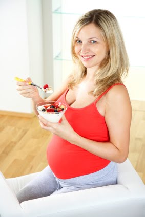 Healthy+eating+habits+for+pregnant+women