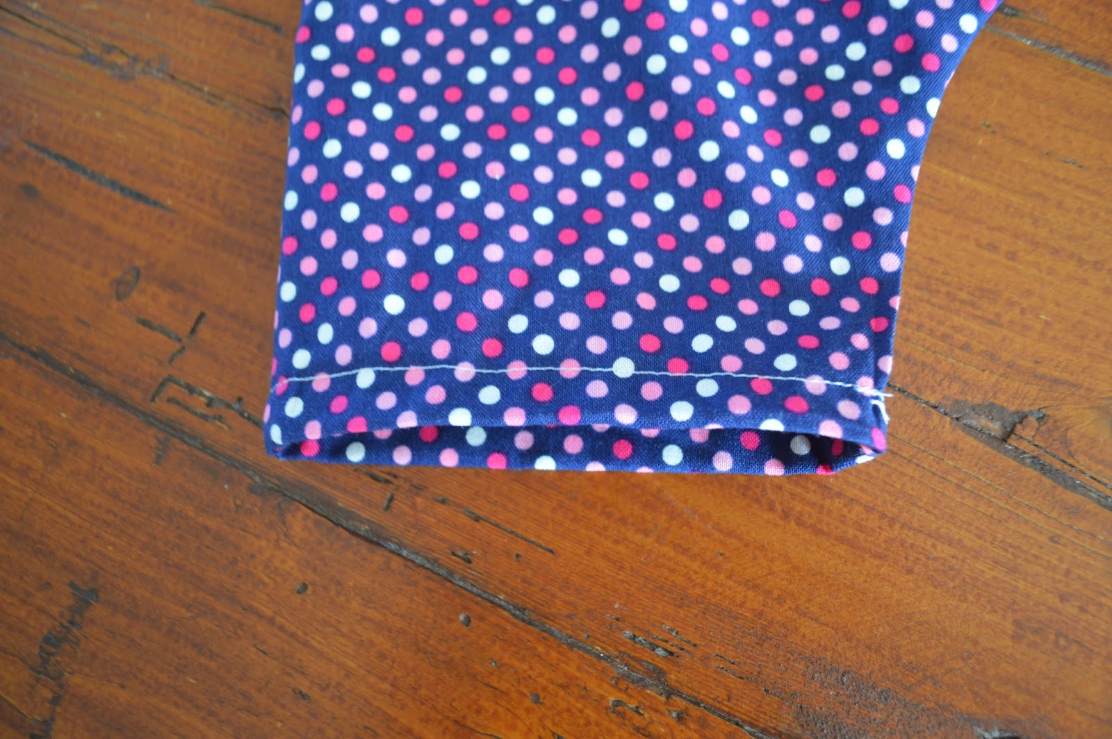 Patterns & Projects DIY Harem Pants Tutorial 36M