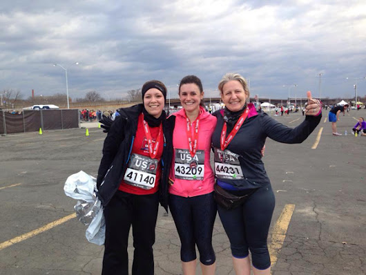 Why I'm Walking in the Susan G. Komen Philadelphia 3-Day