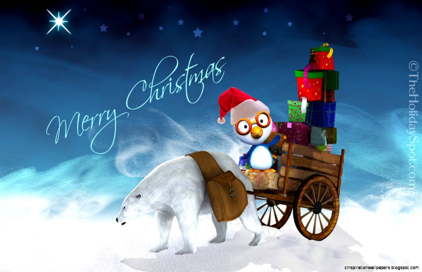 Merry Christmas Wallpaper for Computer Merry Christmas Wallpaper for Computer
