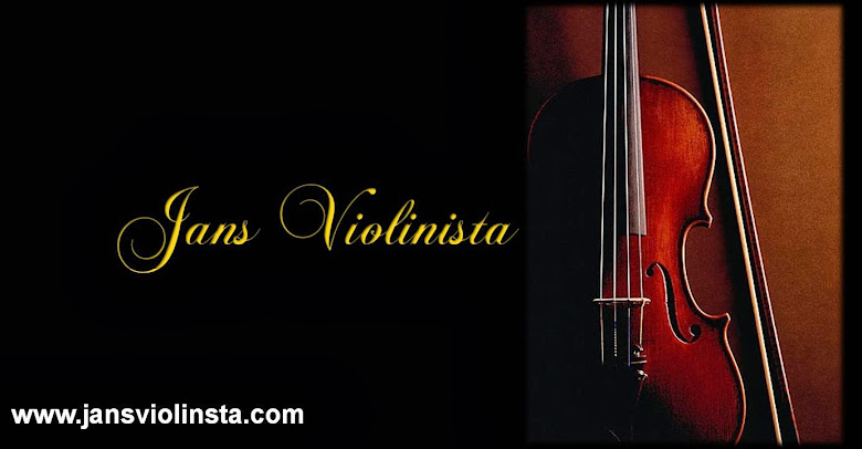 JANSVIOLINISTA