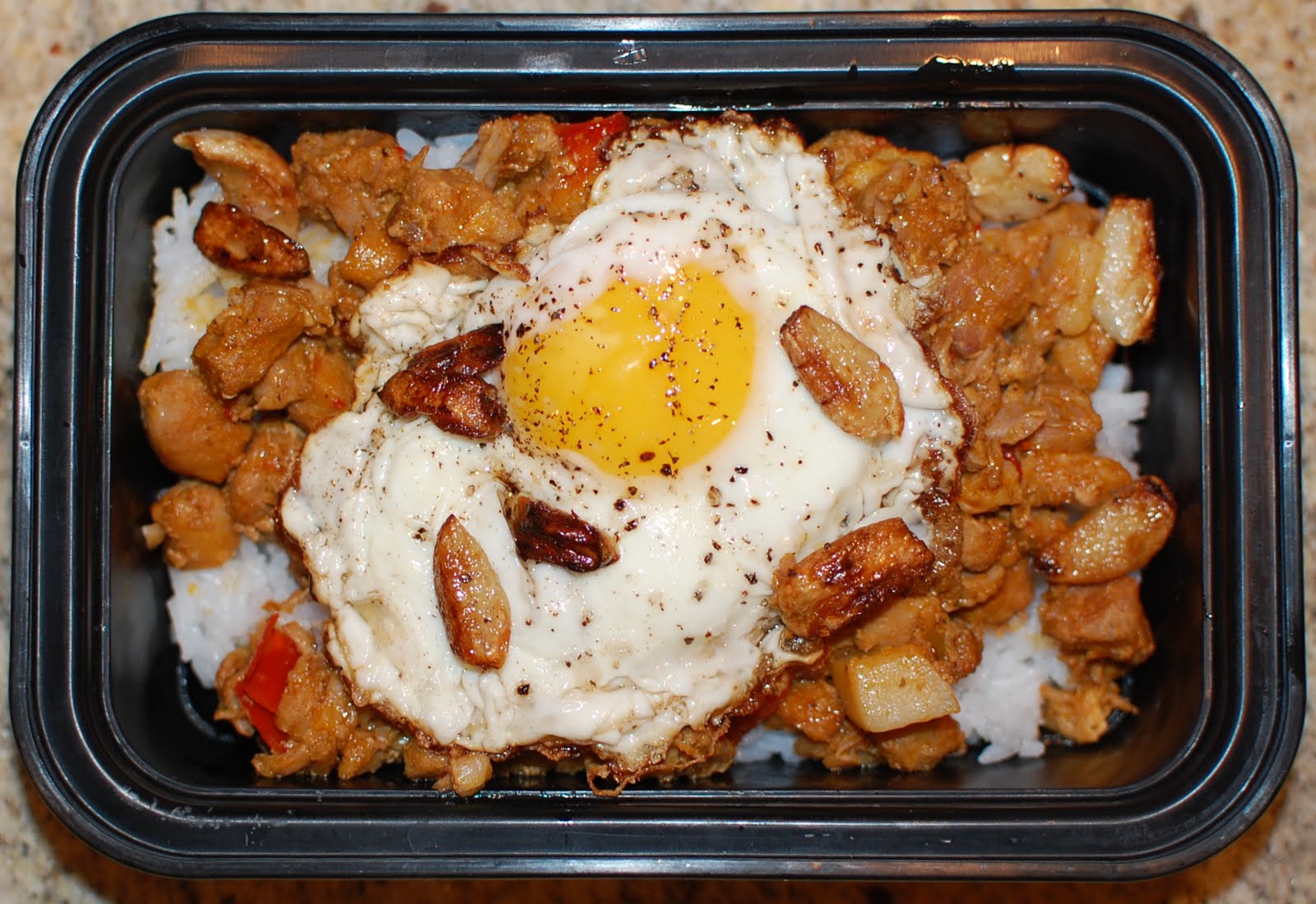 MY HOTEL LIFE The Best Hangover Food From Around the World