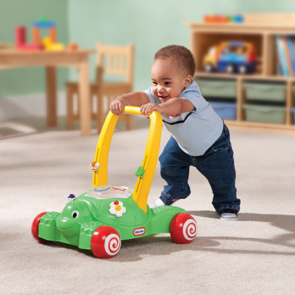 Learn To Walk Baby Toy 60