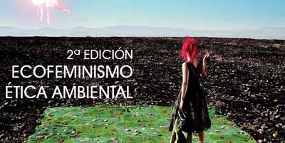 MICGenero México 2013  Ecofeminismo y Etica Ambiental