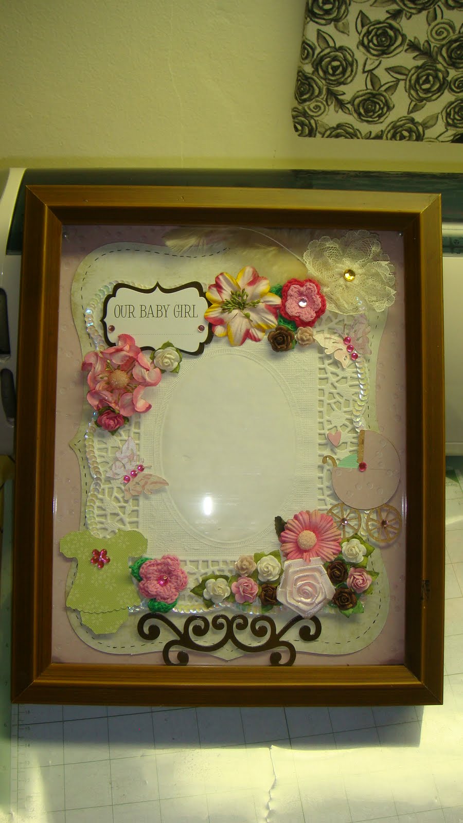 Incredible Homemade Delights Baby Shower Gifts & Card