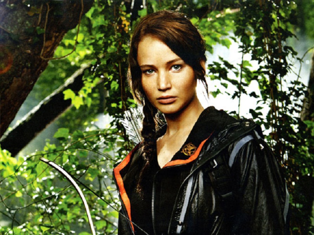 sneak peek quot the hunger games quot katniss everdeen doll sneak peek quot the hunger games quot katniss everdeen doll