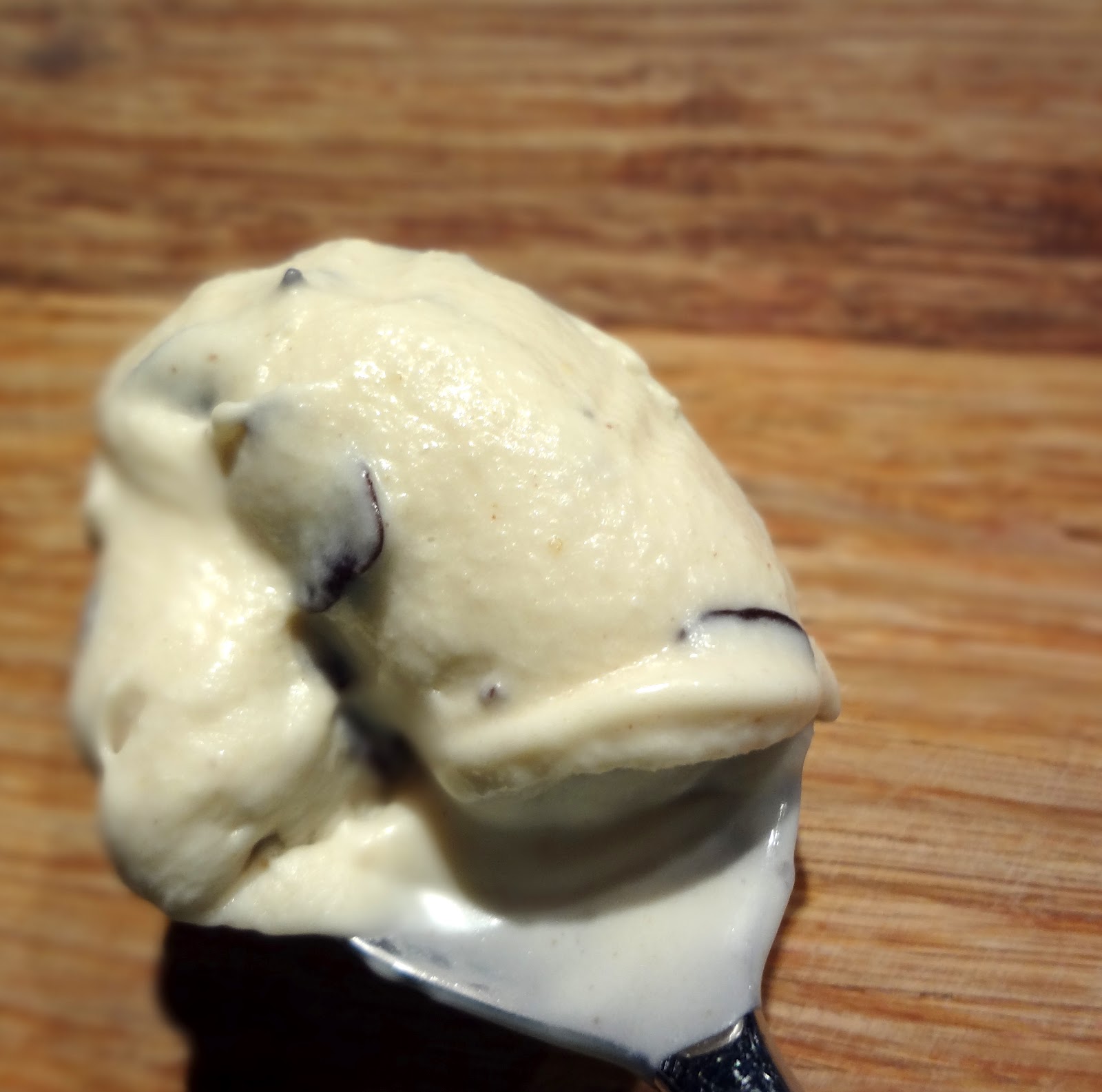 Sweet Lessons Lesson 157 Buckeye Ice Cream