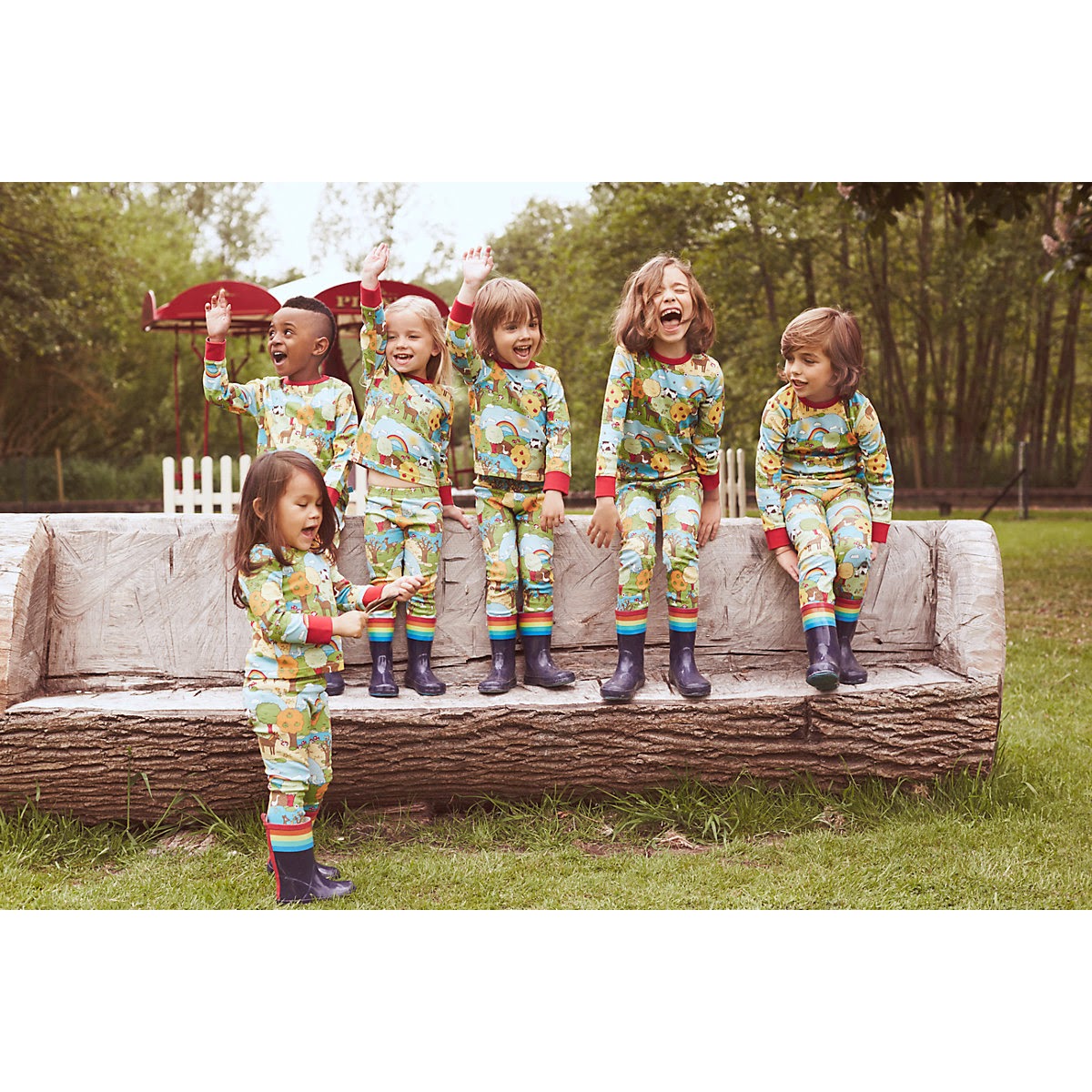 Why I Love the Little Bird by Jools Oliver at Mothercare collection - and what I want to see next! | mothercare | little bird | kooks Oliver |jamie oliver | kids fashion | collection } new collection | retro clothing for kids | little bird by jools | little bird | mamasvib | rainbow | birthday pyjamas | printed clothes for kids | vintage style | mothercare | instagram jamie oliver | mamas very important baby