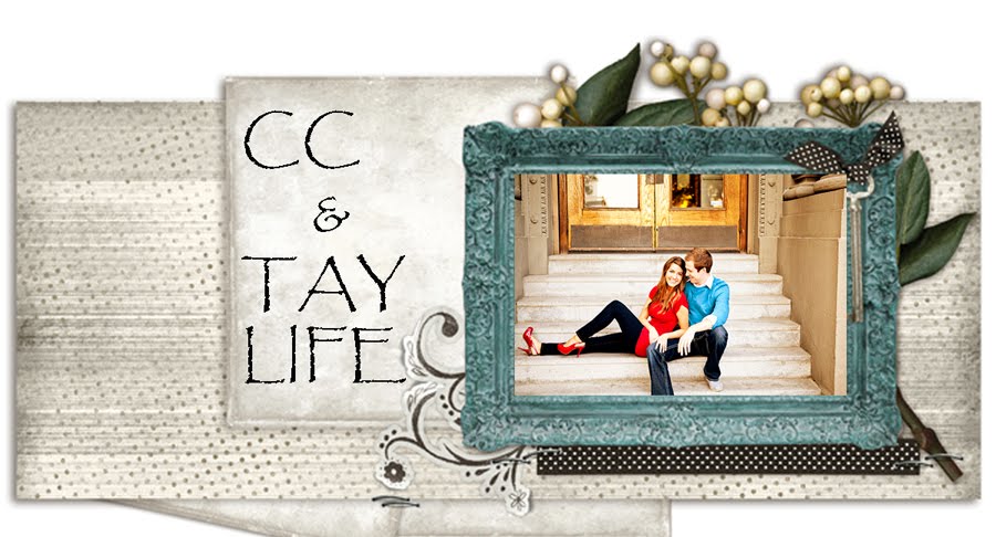 cc & tay life