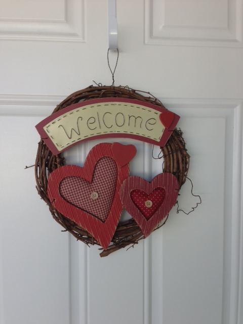 All Things Harrigan Clearance Valentine S Day Decorations