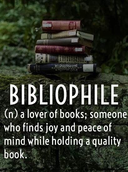 Bibliophile