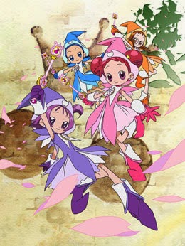Get Subtitlelooker Ojamajo Doremi Sharp Desktop Wallpaper Free Get Wallpaper Subtitlelooker Ojamajo Doremi Sharp For Android Free