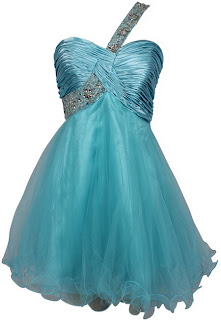 Ice blue short princess exciting short prom dresses 2014 goddess prom gowns