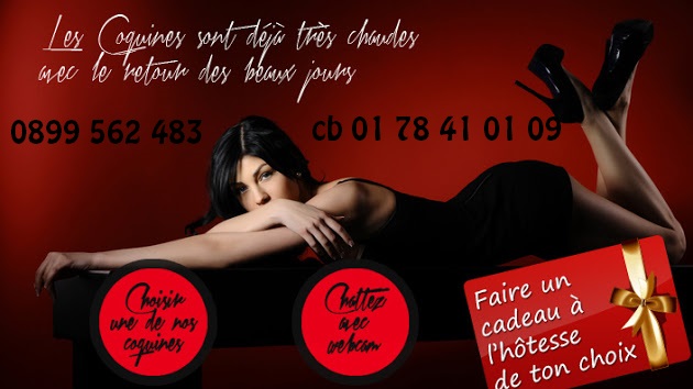Tchat passion