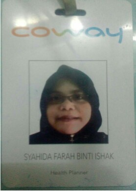 Trusted Coway Agen