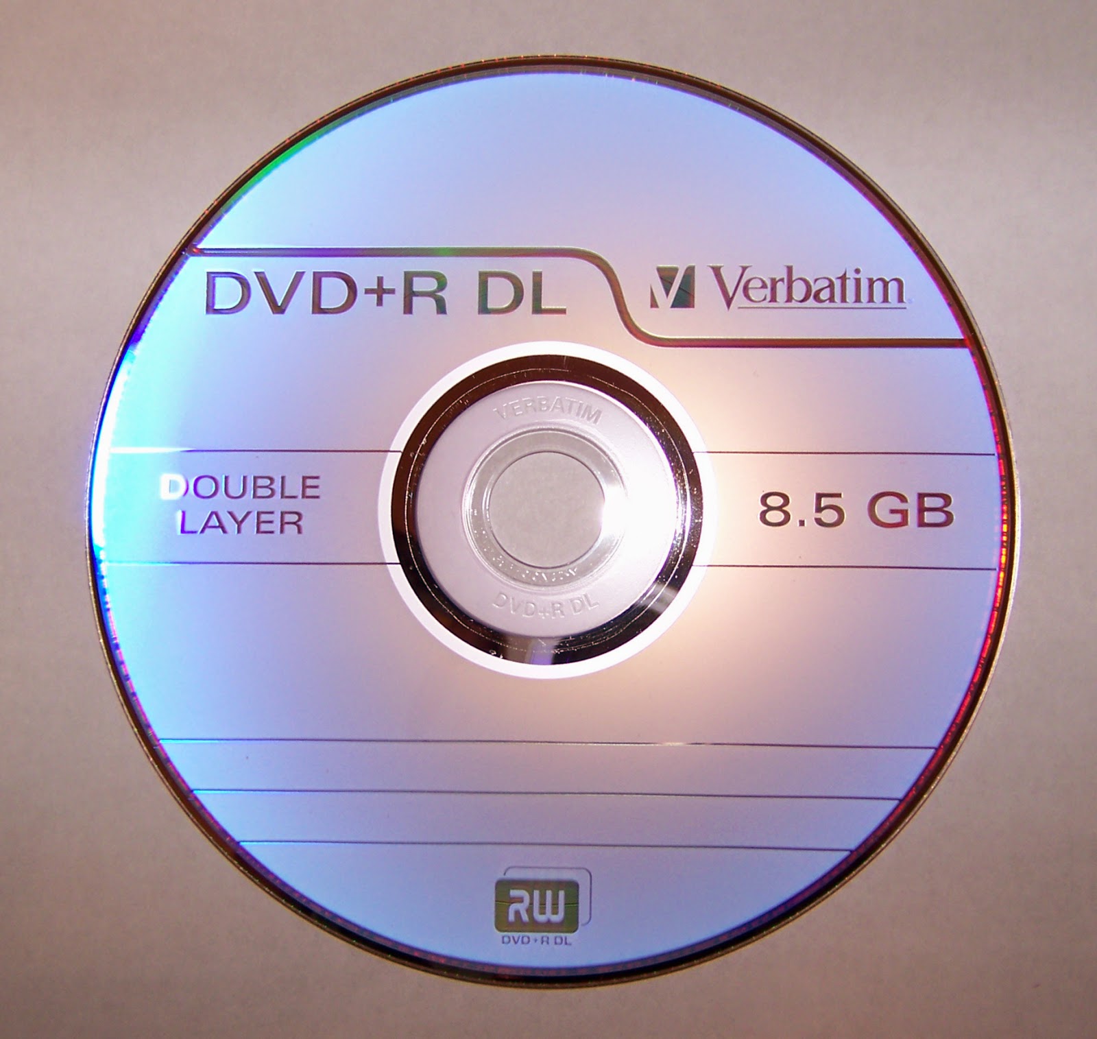 DVD Authoring October 2013