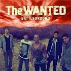 THE WANTED battleground (album)