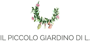 Il piccolo giardino di L.