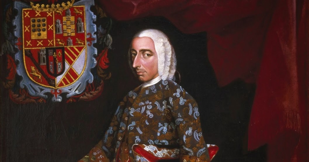 GENEALOGÍA NOVOHISPANA Condes de Santiago de Calimaya