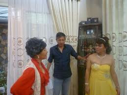 Phim Hài Tết 2012:  Xuân Hinh Kén Chồng Online